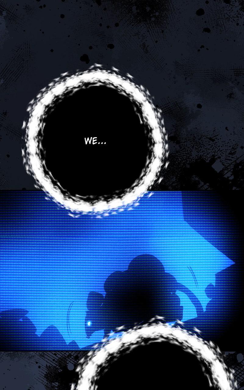Cryptid Chapter 35.6 page 70 - 