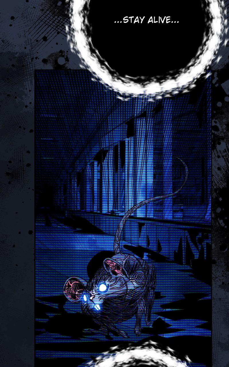 Cryptid Chapter 35.6 page 71 - 