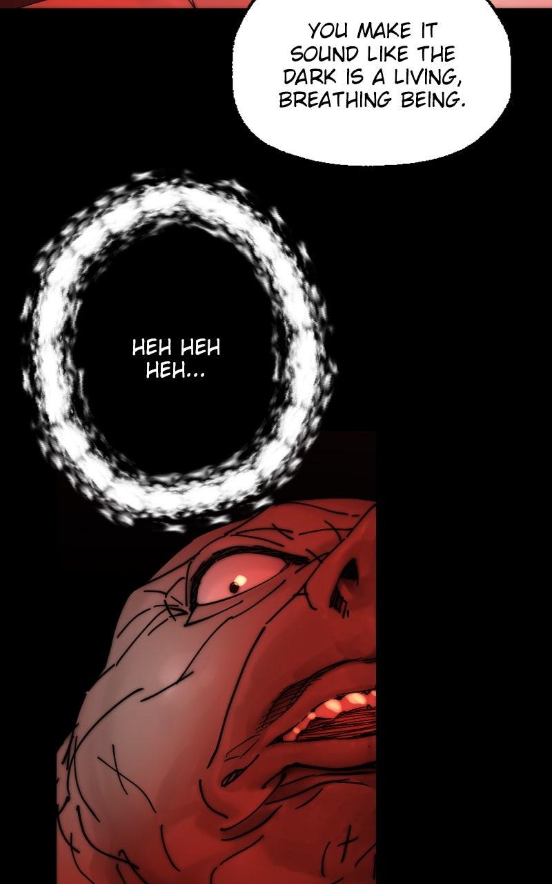 Cryptid Chapter 35.6 page 73 - 