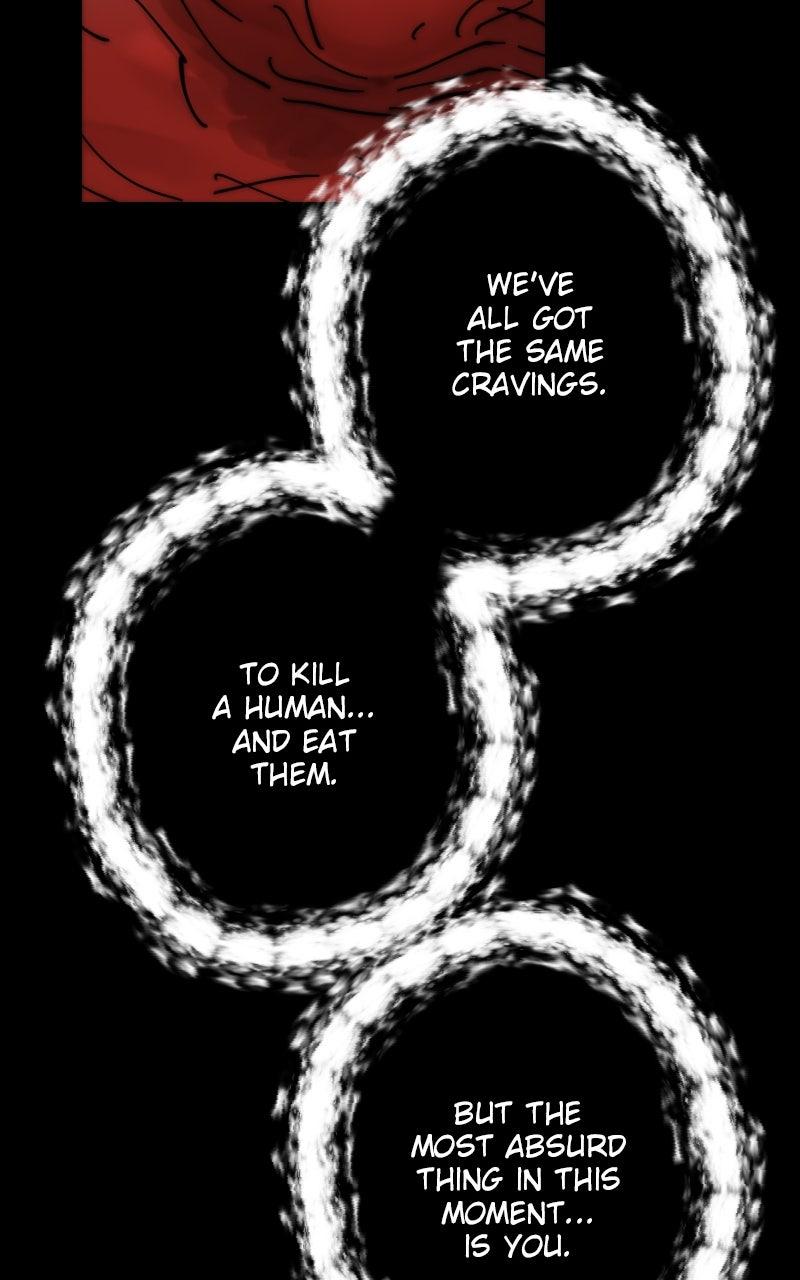 Cryptid Chapter 35.6 page 74 - 