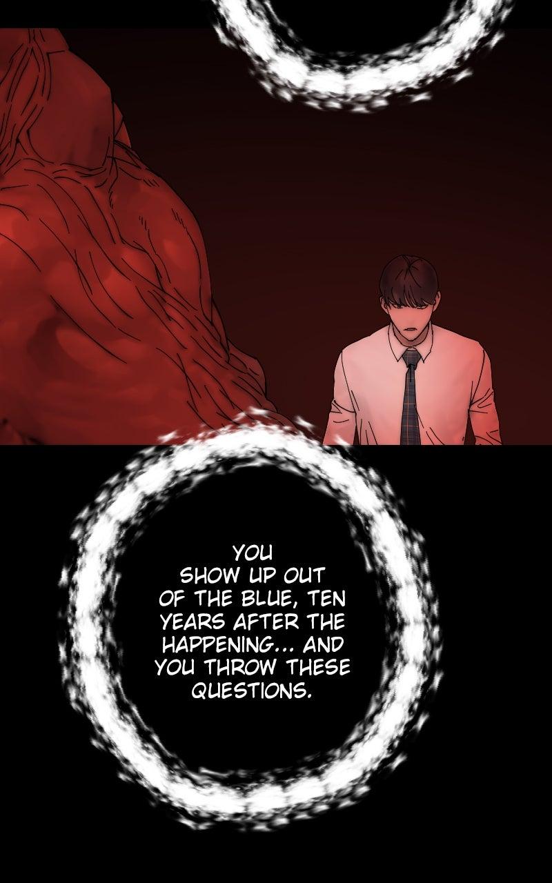 Cryptid Chapter 35.6 page 75 - 