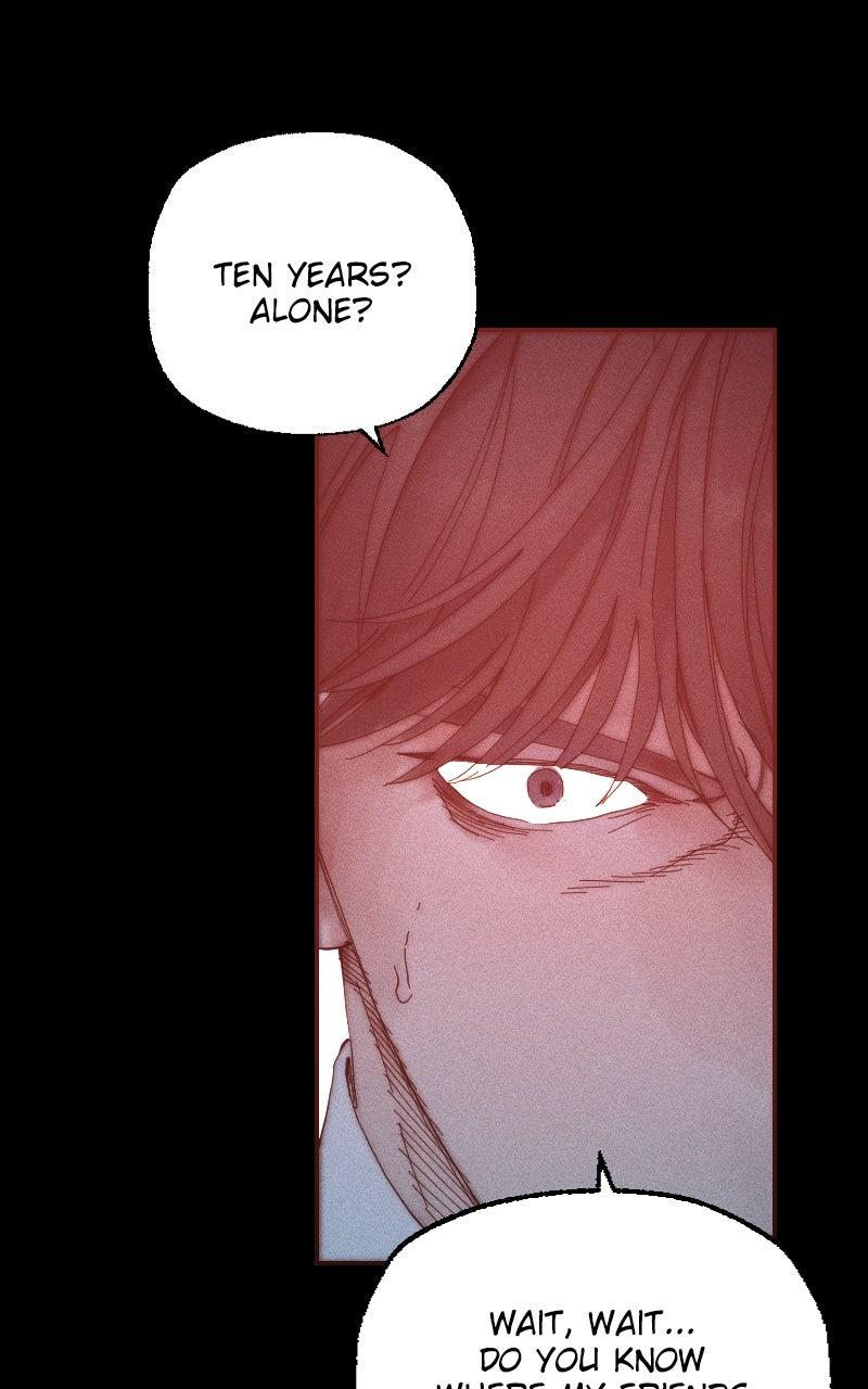 Cryptid Chapter 35.6 page 76 - 