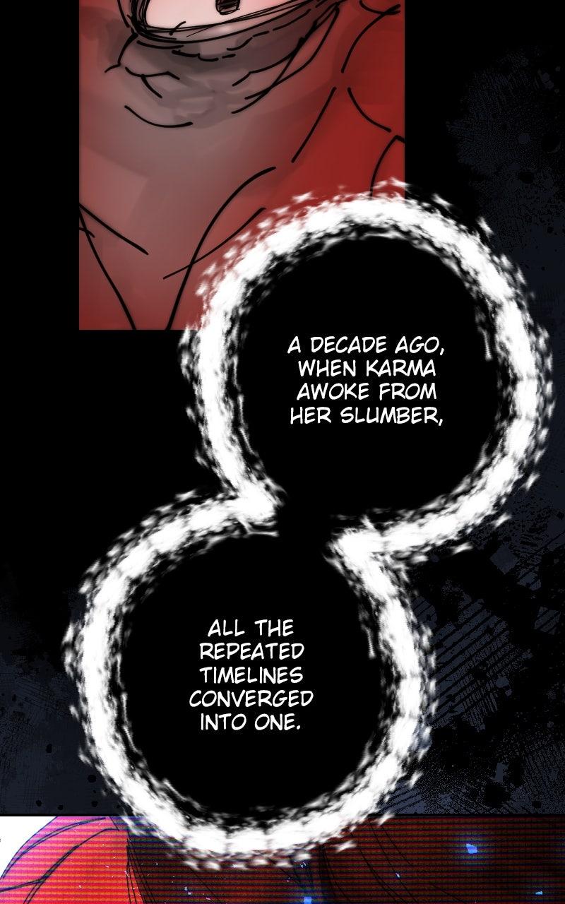 Cryptid Chapter 35.6 page 78 - 