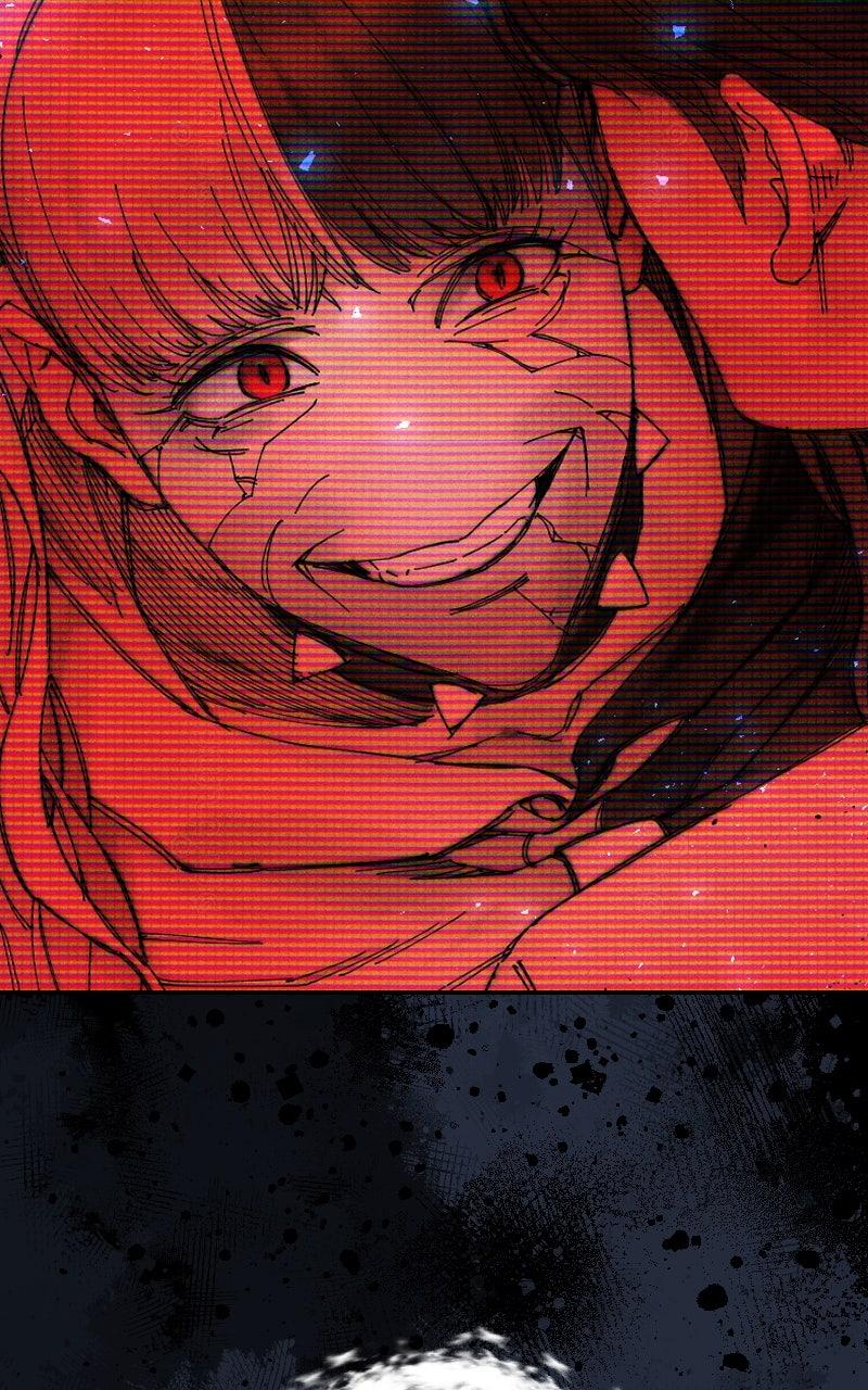 Cryptid Chapter 35.6 page 79 - 