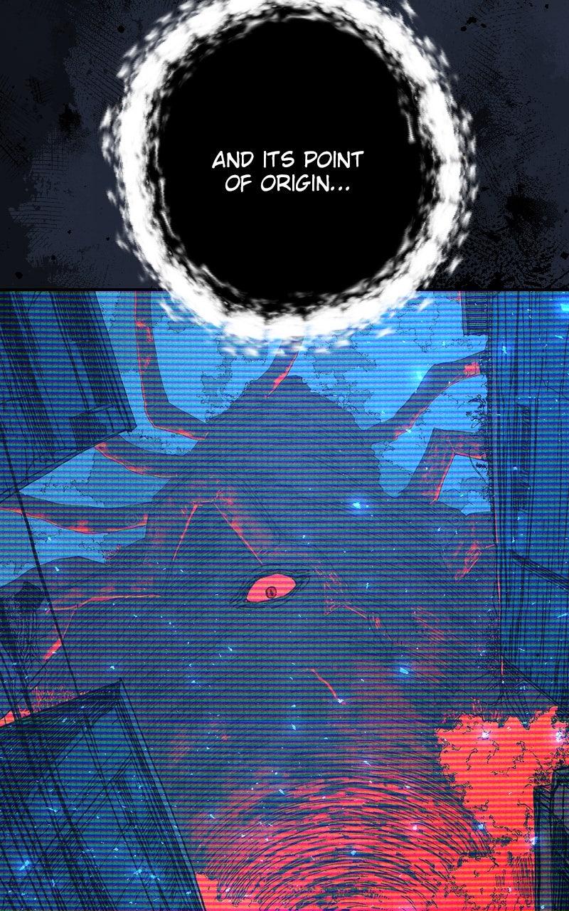 Cryptid Chapter 35.6 page 80 - 