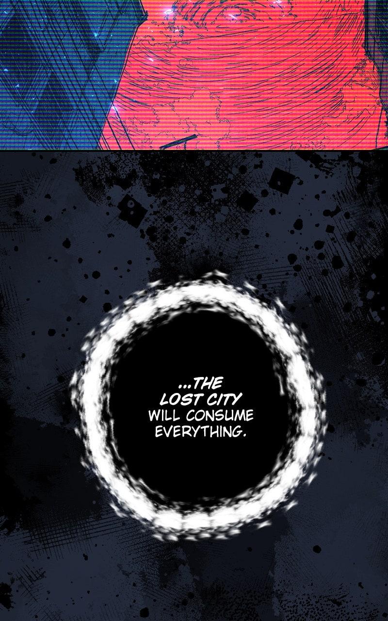 Cryptid Chapter 35.6 page 81 - 