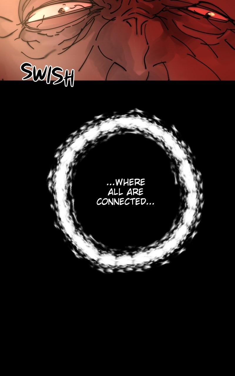 Cryptid Chapter 35.6 page 84 - 