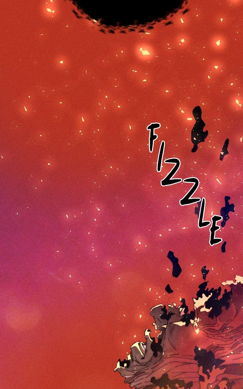 Cryptid Chapter 35.6 page 86 - 