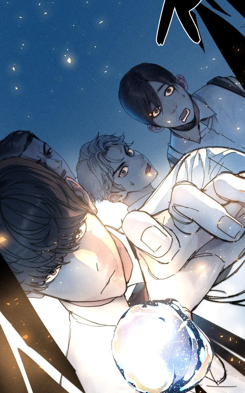 Cryptid Chapter 35.6 page 96 - 