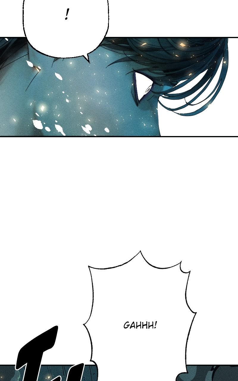 Cryptid Chapter 35.7 page 13 - 