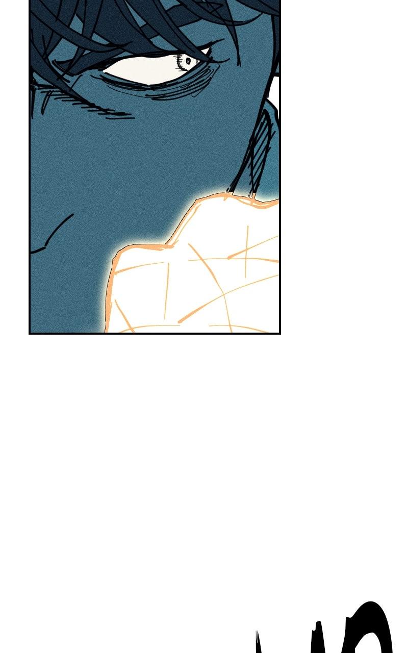 Cryptid Chapter 35.7 page 27 - 