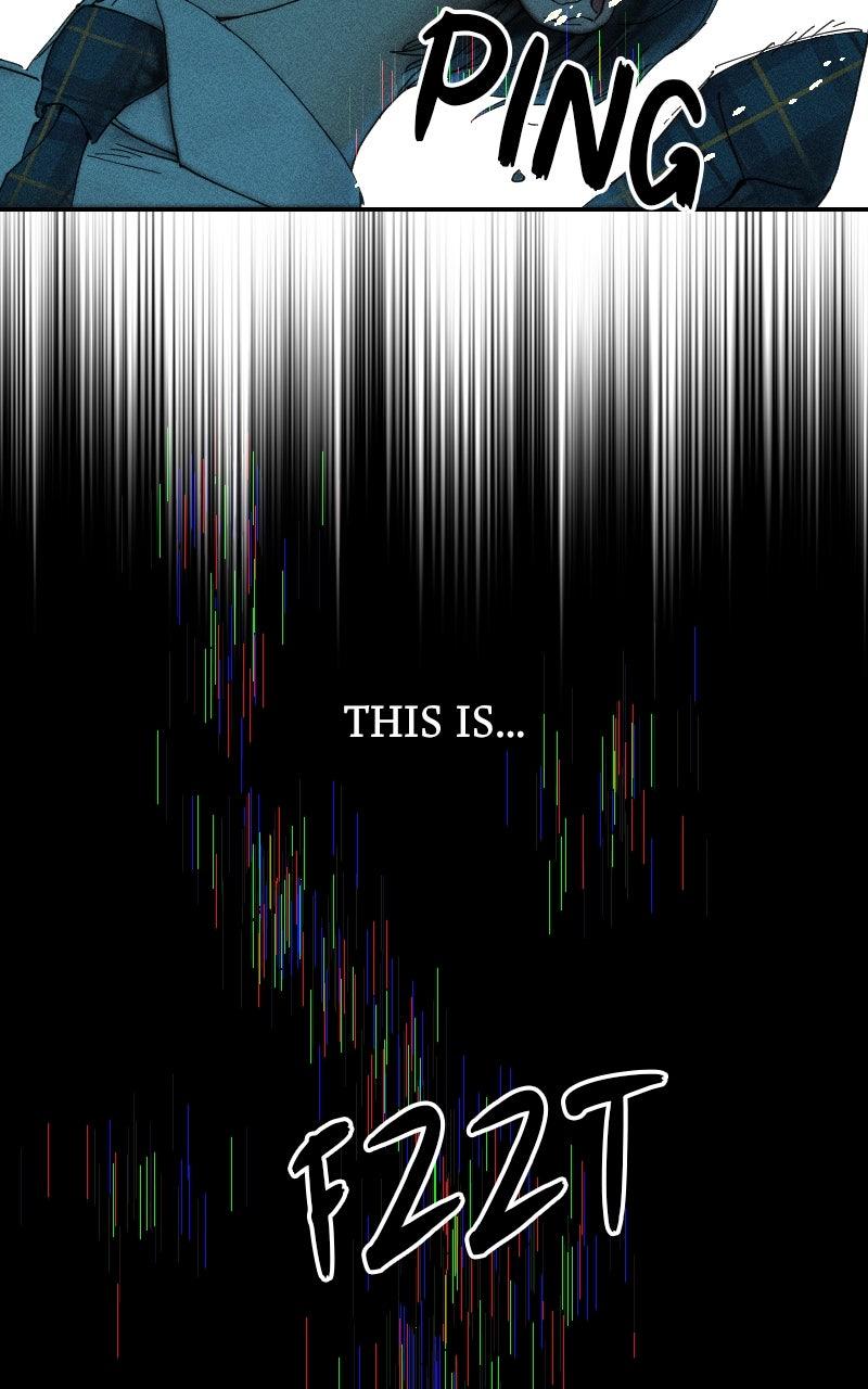 Cryptid Chapter 35.7 page 30 - 