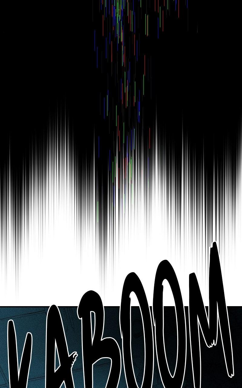 Cryptid Chapter 35.7 page 35 - 