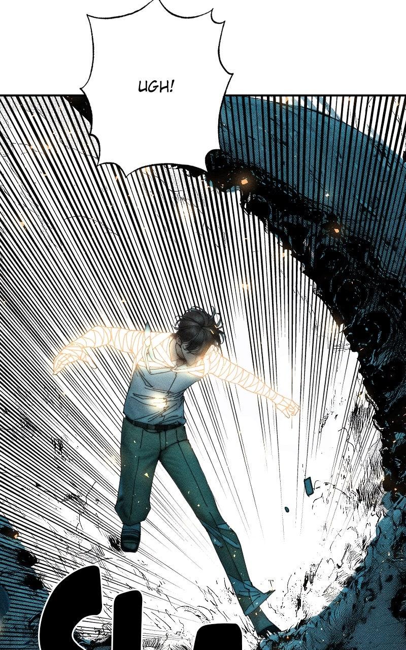 Cryptid Chapter 35.7 page 5 - 