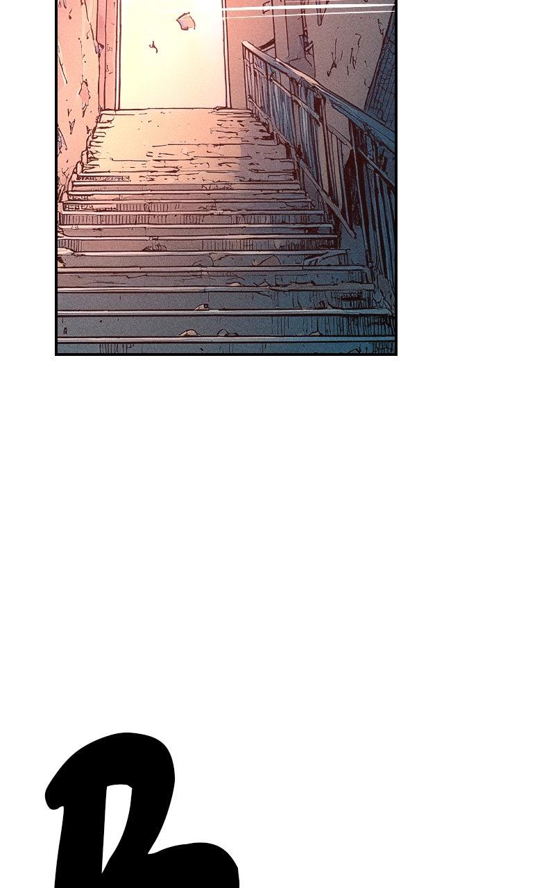 Cryptid Chapter 35.7 page 44 - 