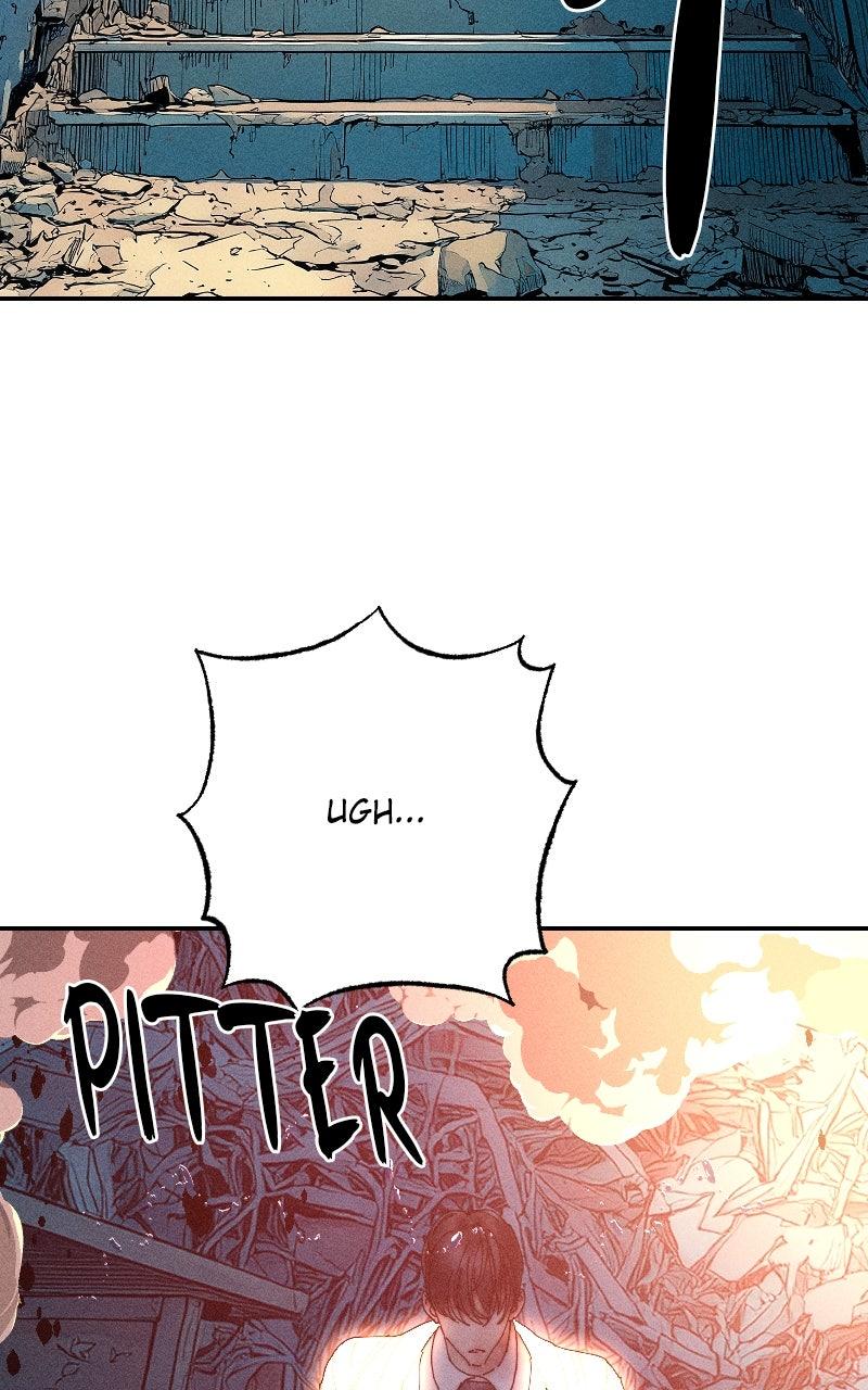 Cryptid Chapter 35.7 page 46 - 