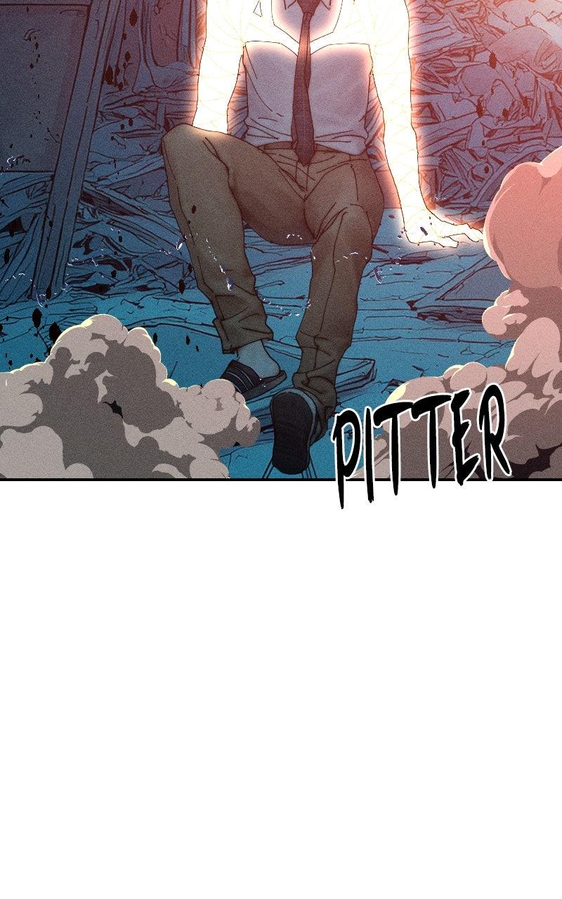 Cryptid Chapter 35.7 page 47 - 