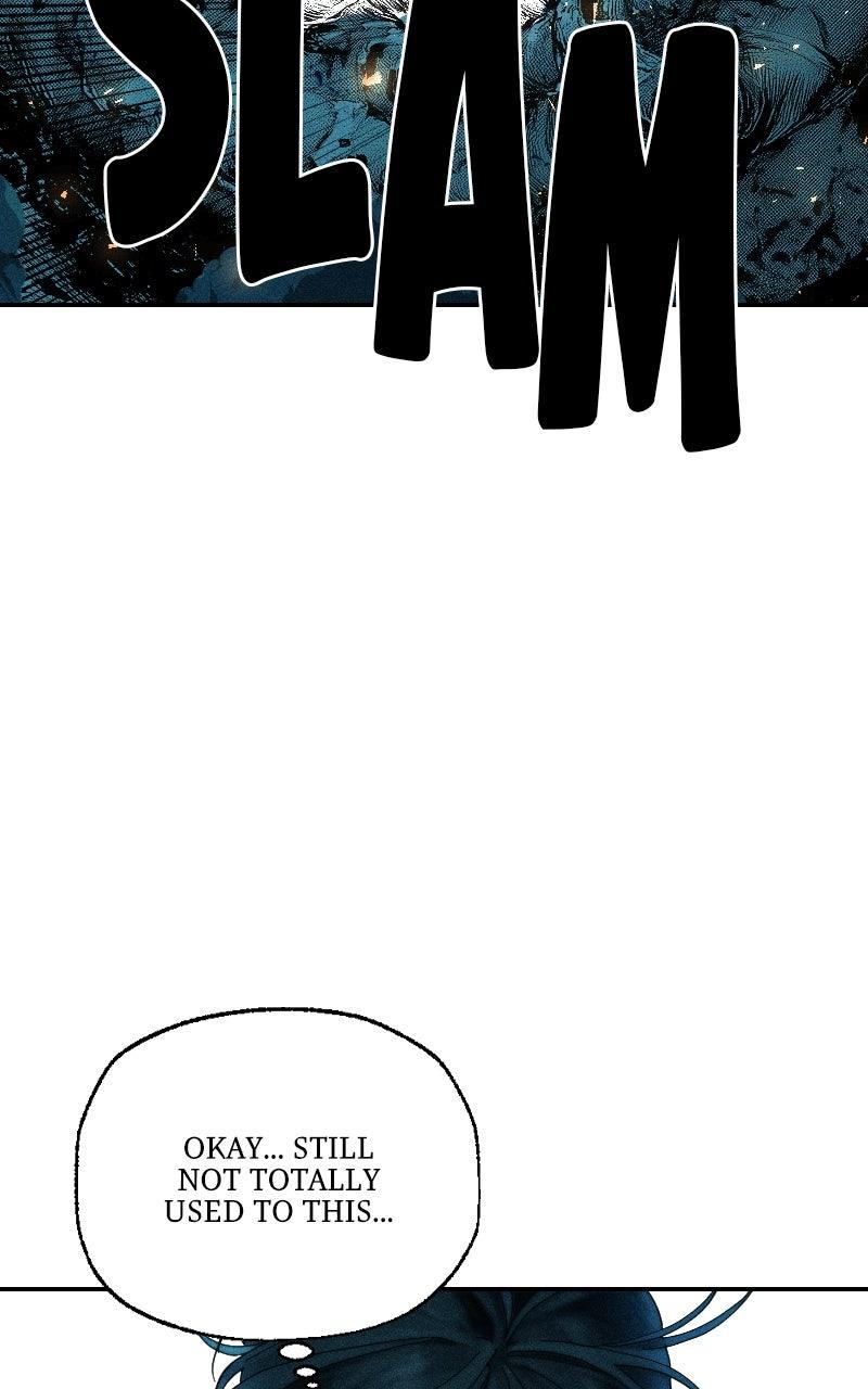 Cryptid Chapter 35.7 page 6 - 