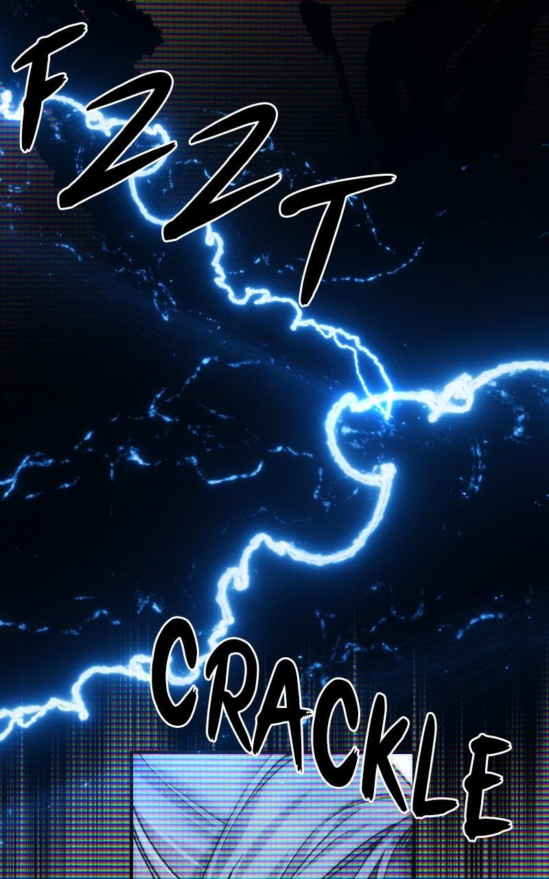 Cryptid Chapter 35.7 page 56 - 