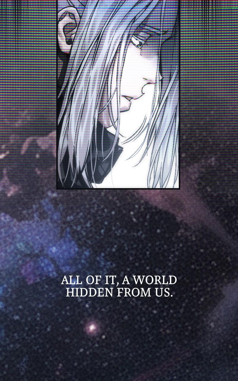 Cryptid Chapter 35.7 page 57 - 