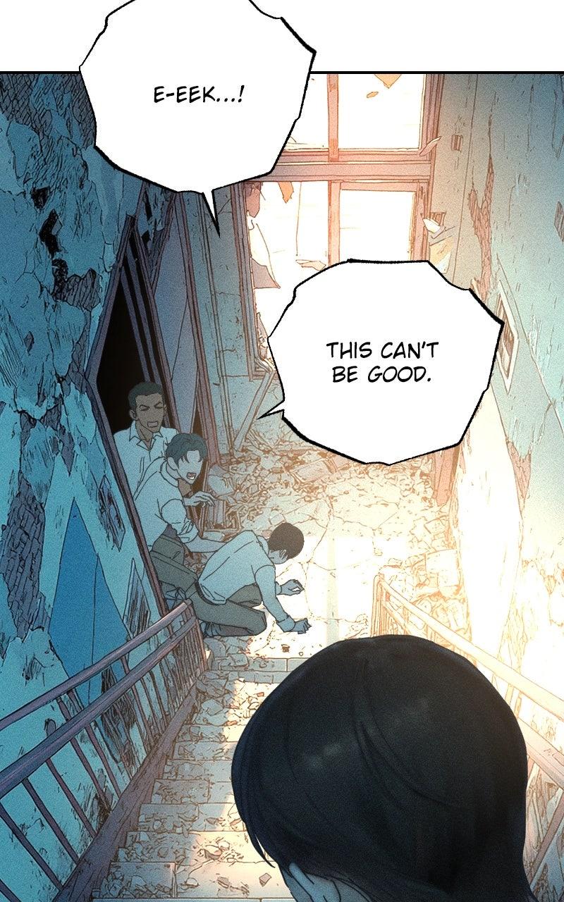 Cryptid Chapter 35.7 page 65 - 
