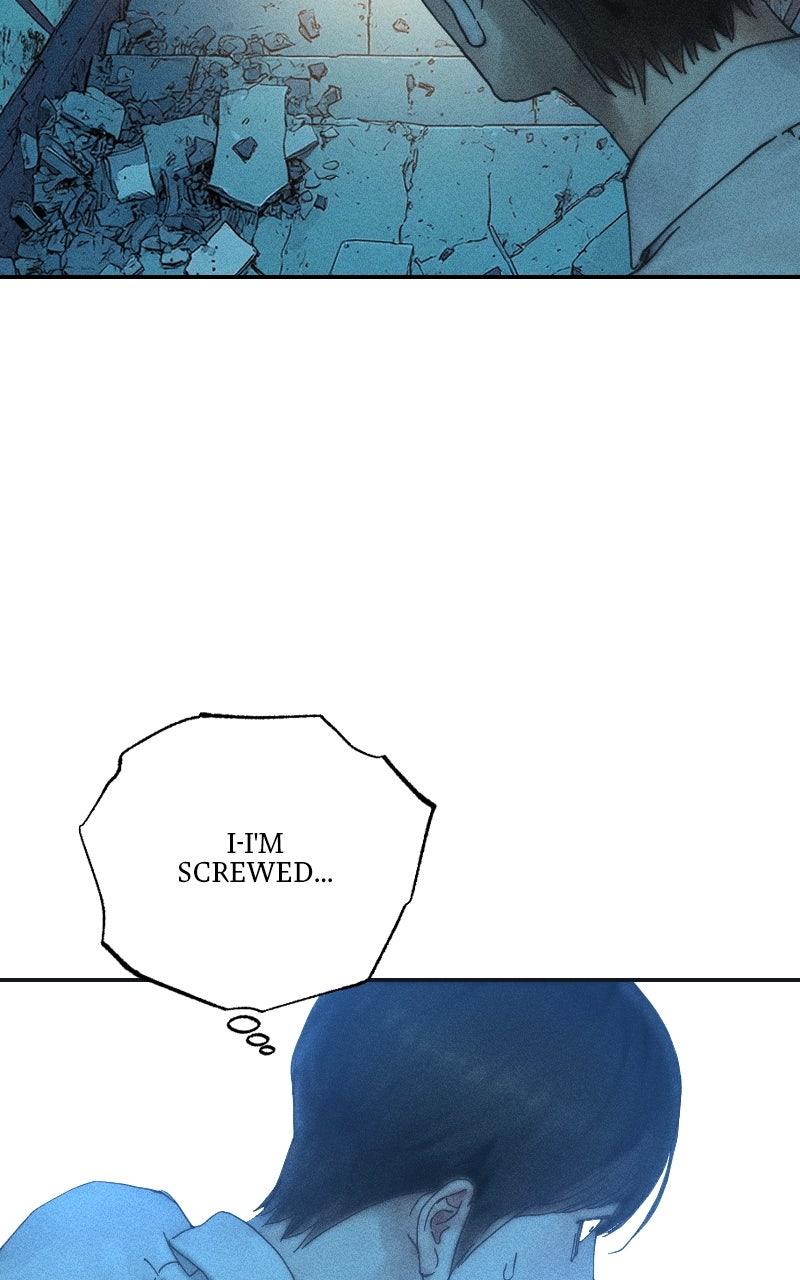 Cryptid Chapter 35.7 page 66 - 