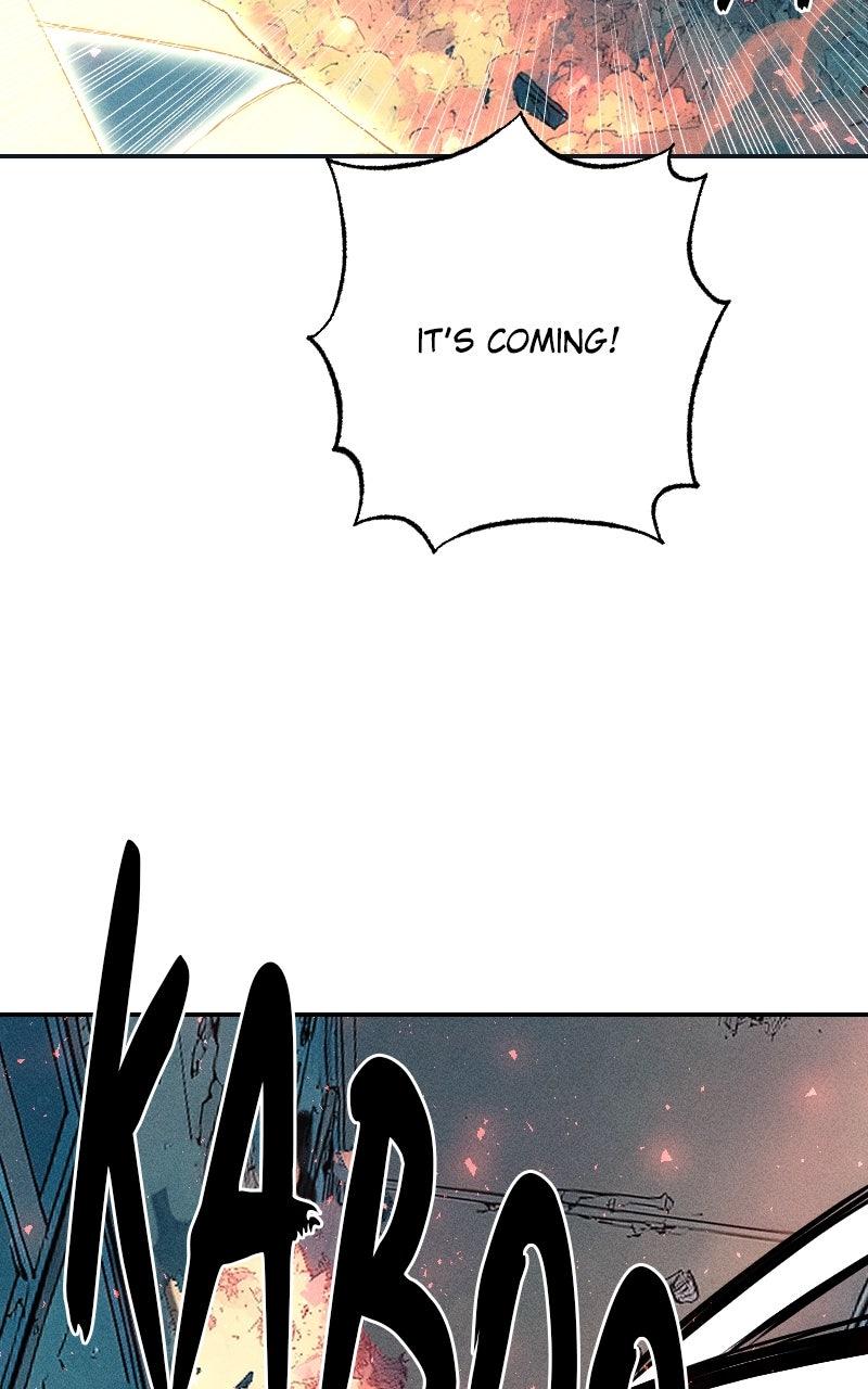 Cryptid Chapter 35.7 page 73 - 