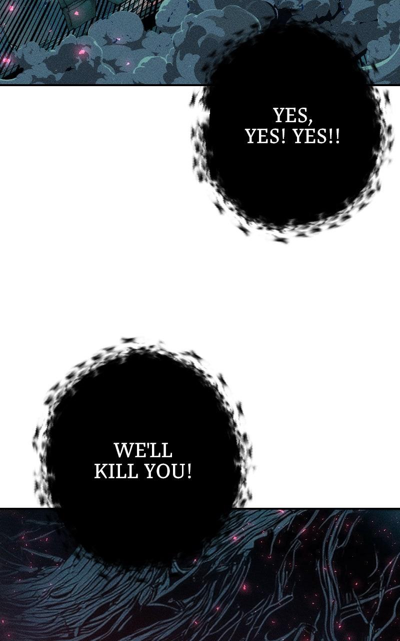 Cryptid Chapter 35.7 page 9 - 