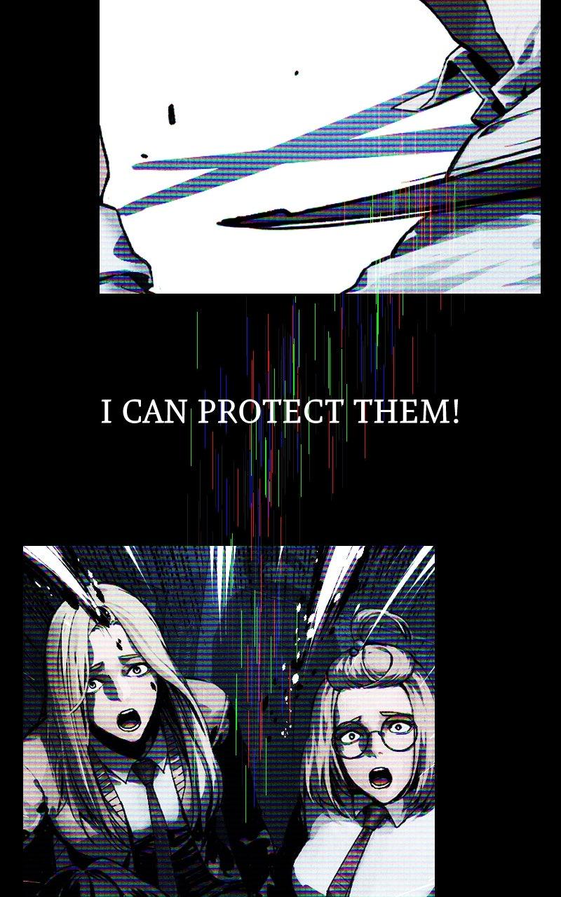 Cryptid Chapter 35.7 page 87 - 