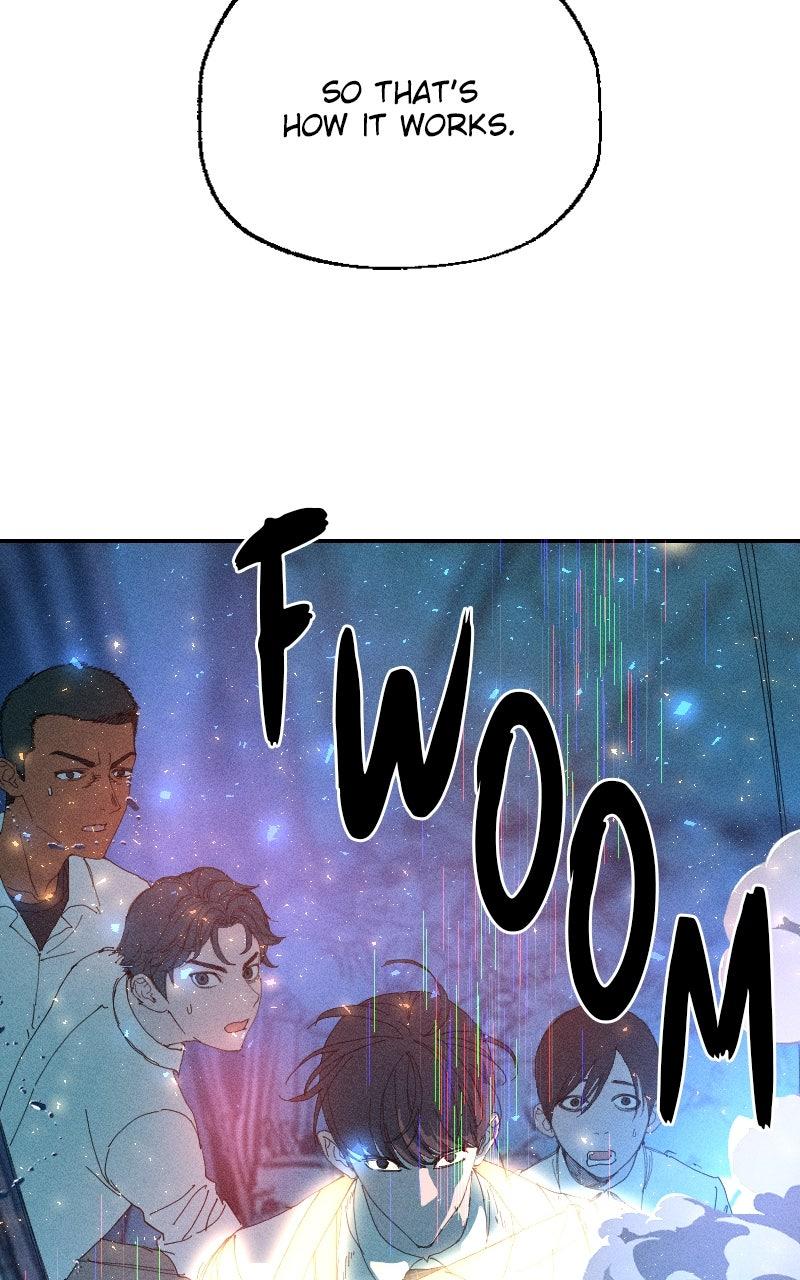 Cryptid Chapter 35.7 page 96 - 