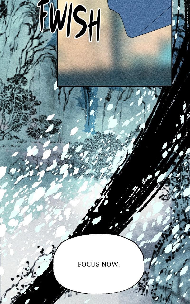 Cryptid Chapter 35.8 page 21 - 
