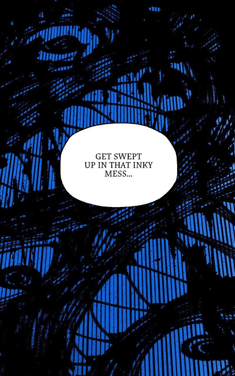 Cryptid Chapter 35.8 page 28 - 