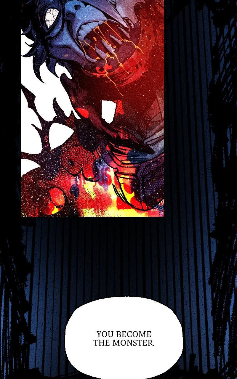 Cryptid Chapter 35.8 page 30 - 