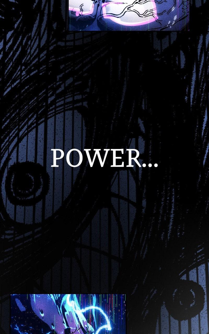 Cryptid Chapter 35.8 page 32 - 