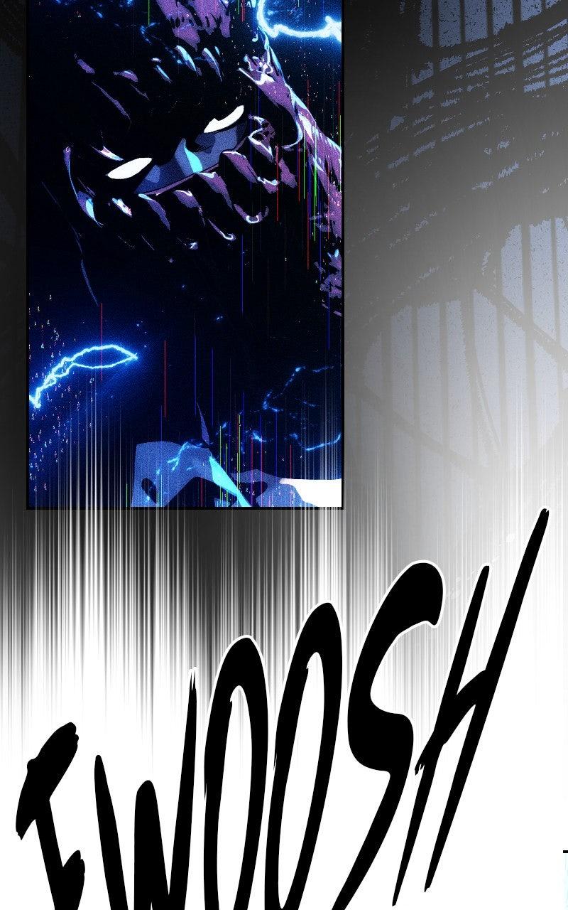 Cryptid Chapter 35.8 page 33 - 