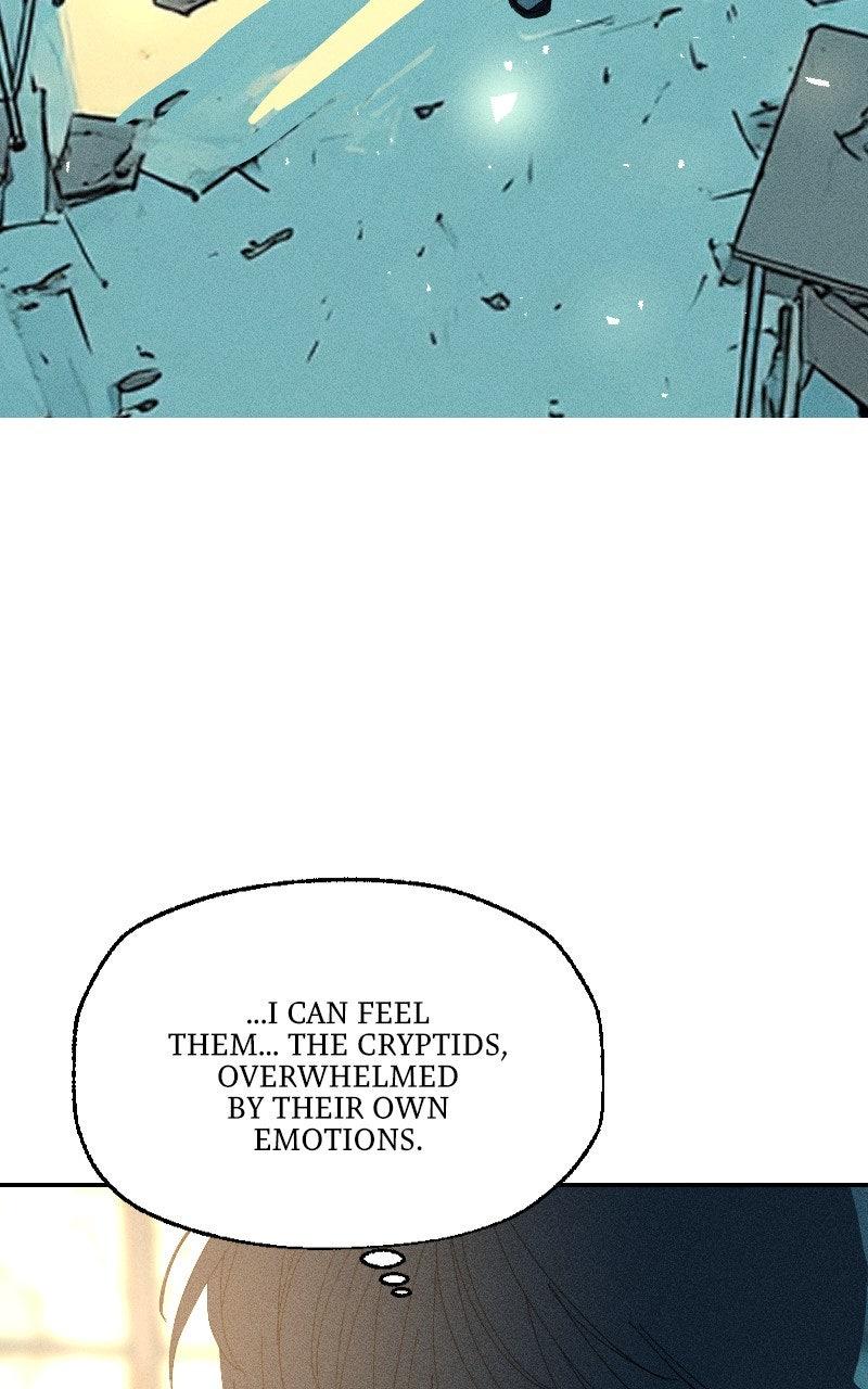 Cryptid Chapter 35.8 page 5 - 