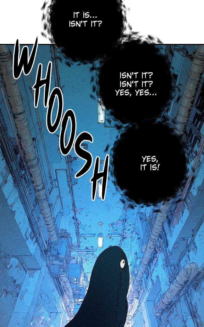 Cryptid Chapter 35.8 page 48 - 