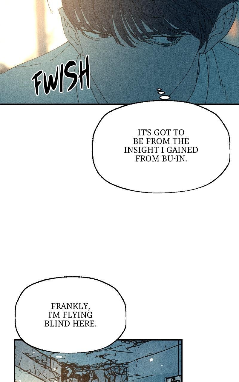 Cryptid Chapter 35.8 page 6 - 