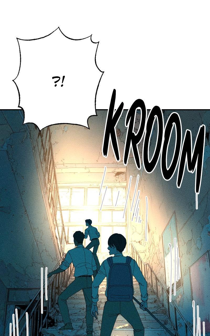 Cryptid Chapter 35.8 page 53 - 