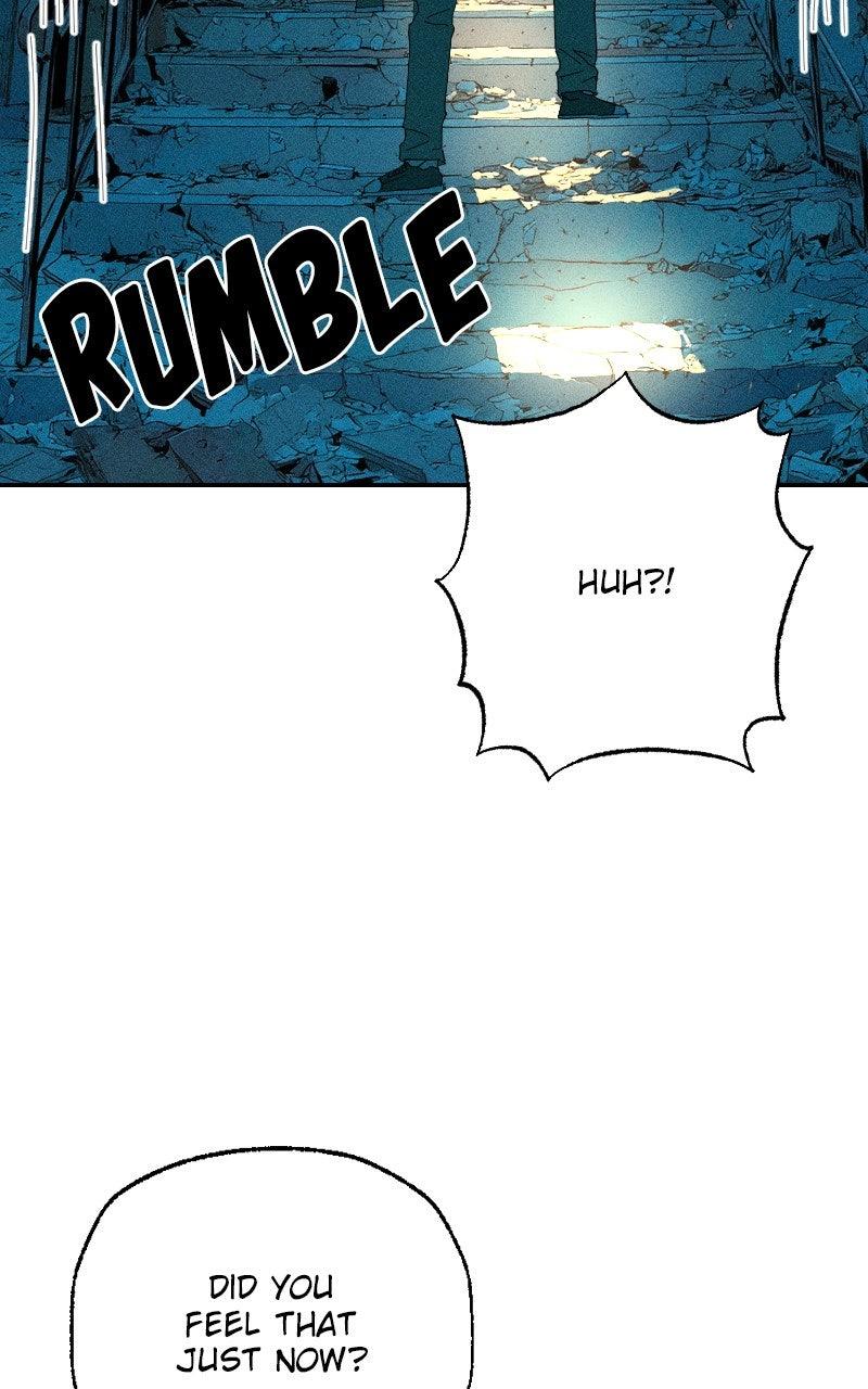 Cryptid Chapter 35.8 page 54 - 