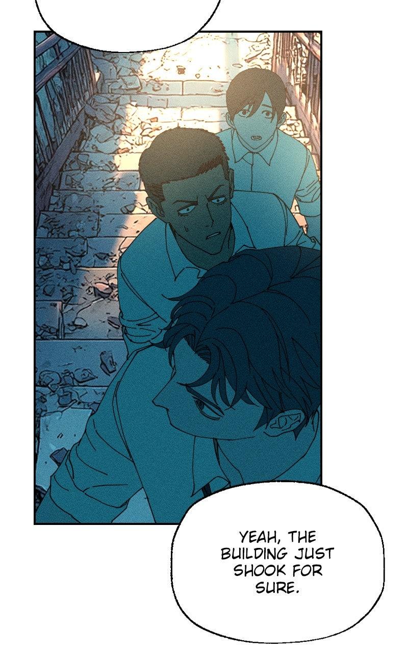 Cryptid Chapter 35.8 page 55 - 