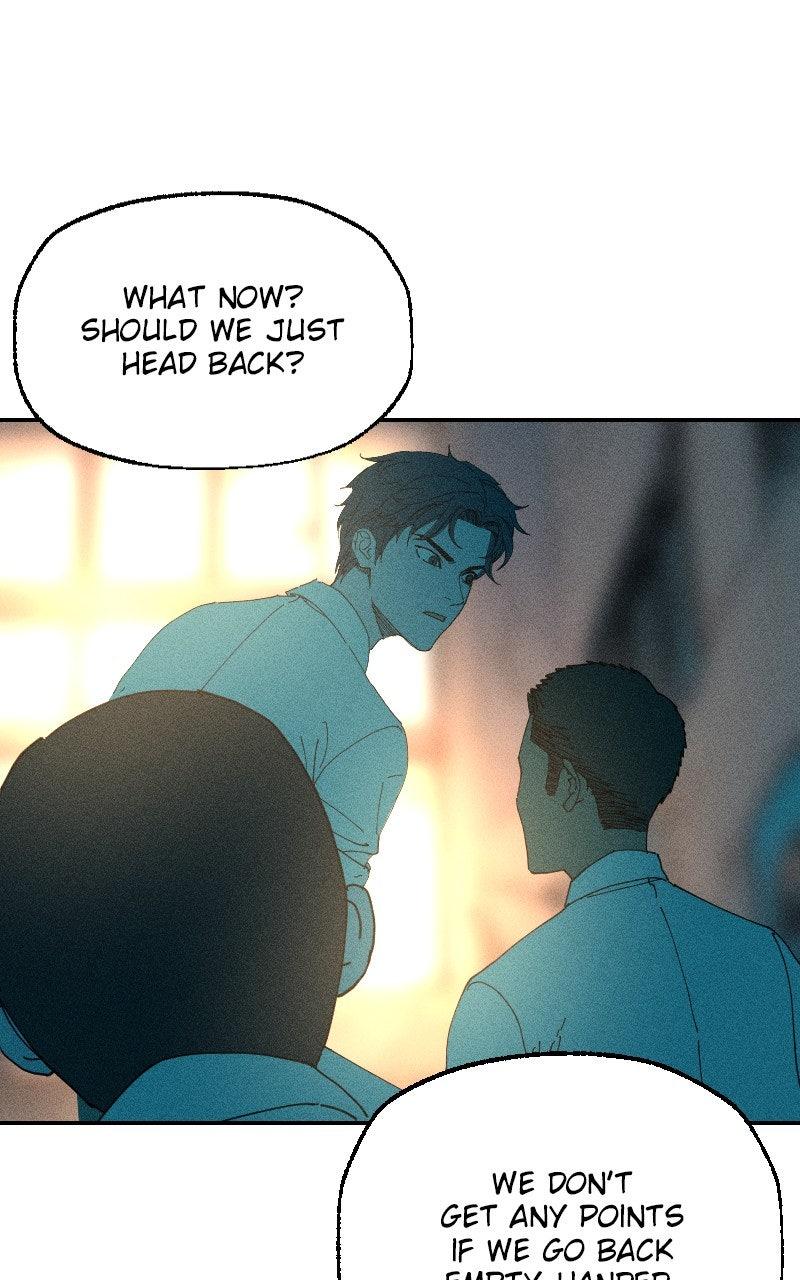 Cryptid Chapter 35.8 page 56 - 