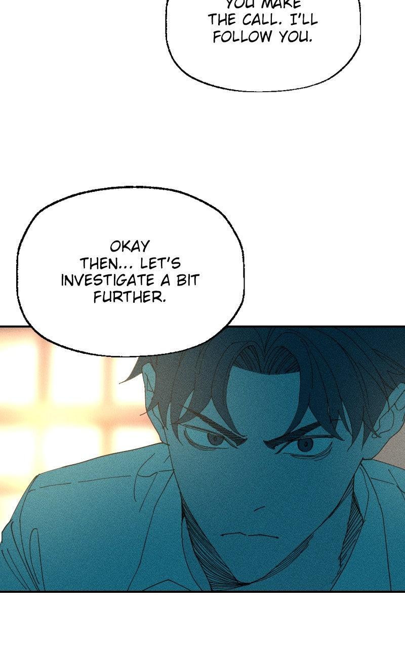 Cryptid Chapter 35.8 page 59 - 