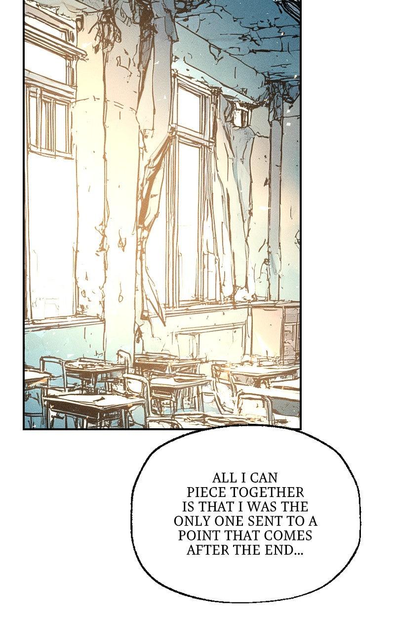 Cryptid Chapter 35.8 page 7 - 
