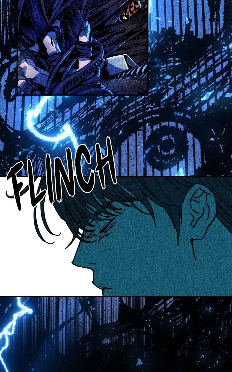 Cryptid Chapter 35.8 page 72 - 