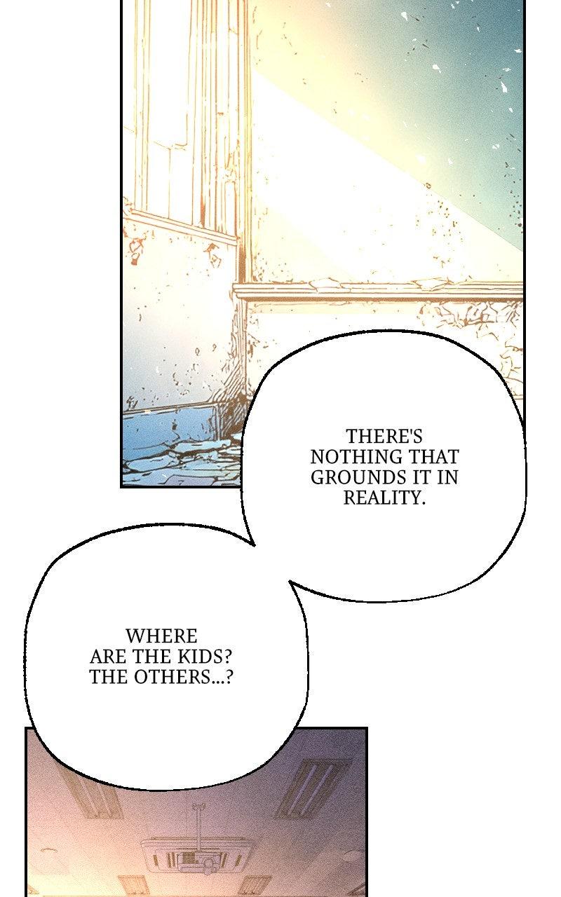 Cryptid Chapter 35.8 page 10 - 