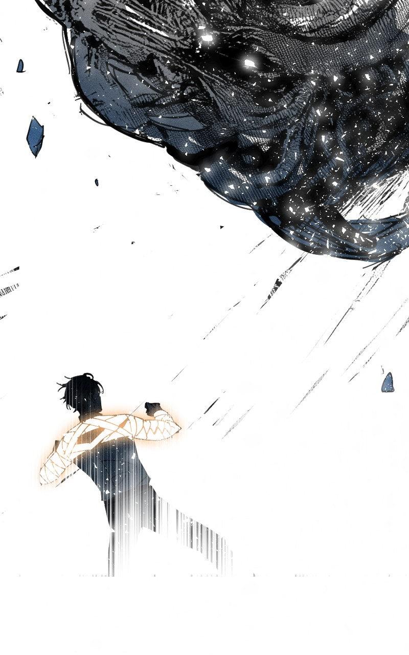 Cryptid Chapter 35.8 page 94 - 