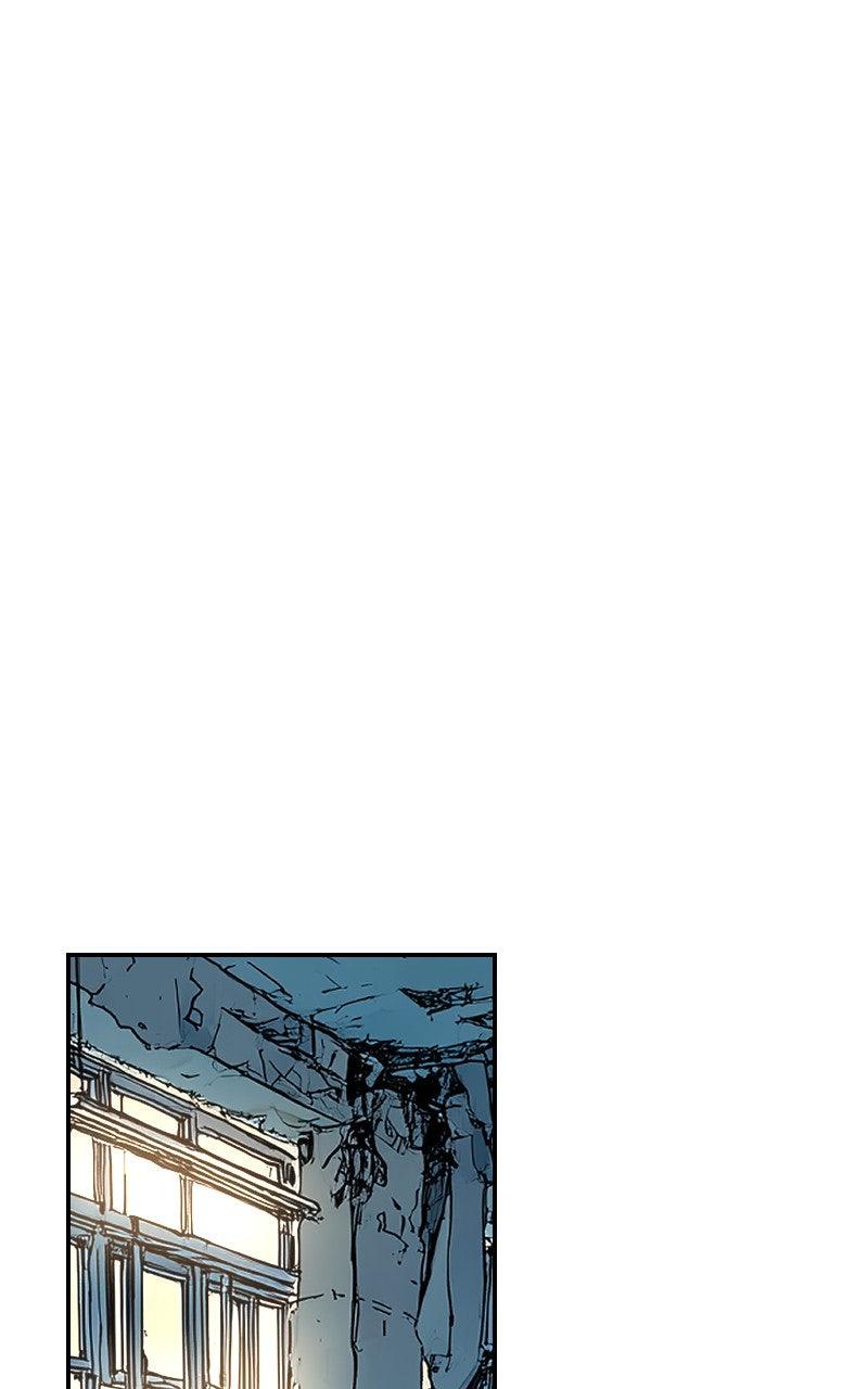 Cryptid Chapter 35.9 page 101 - 