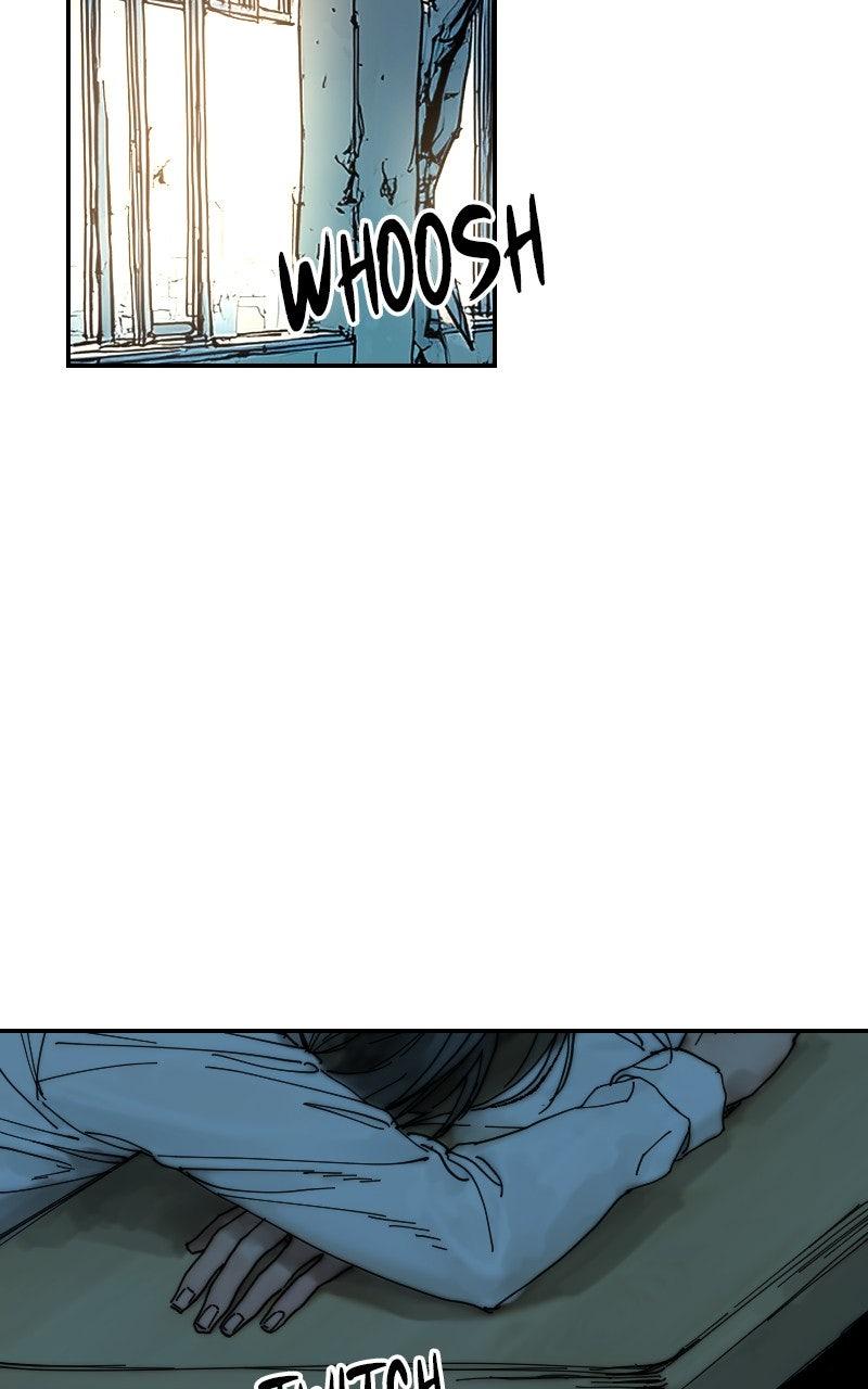 Cryptid Chapter 35.9 page 102 - 