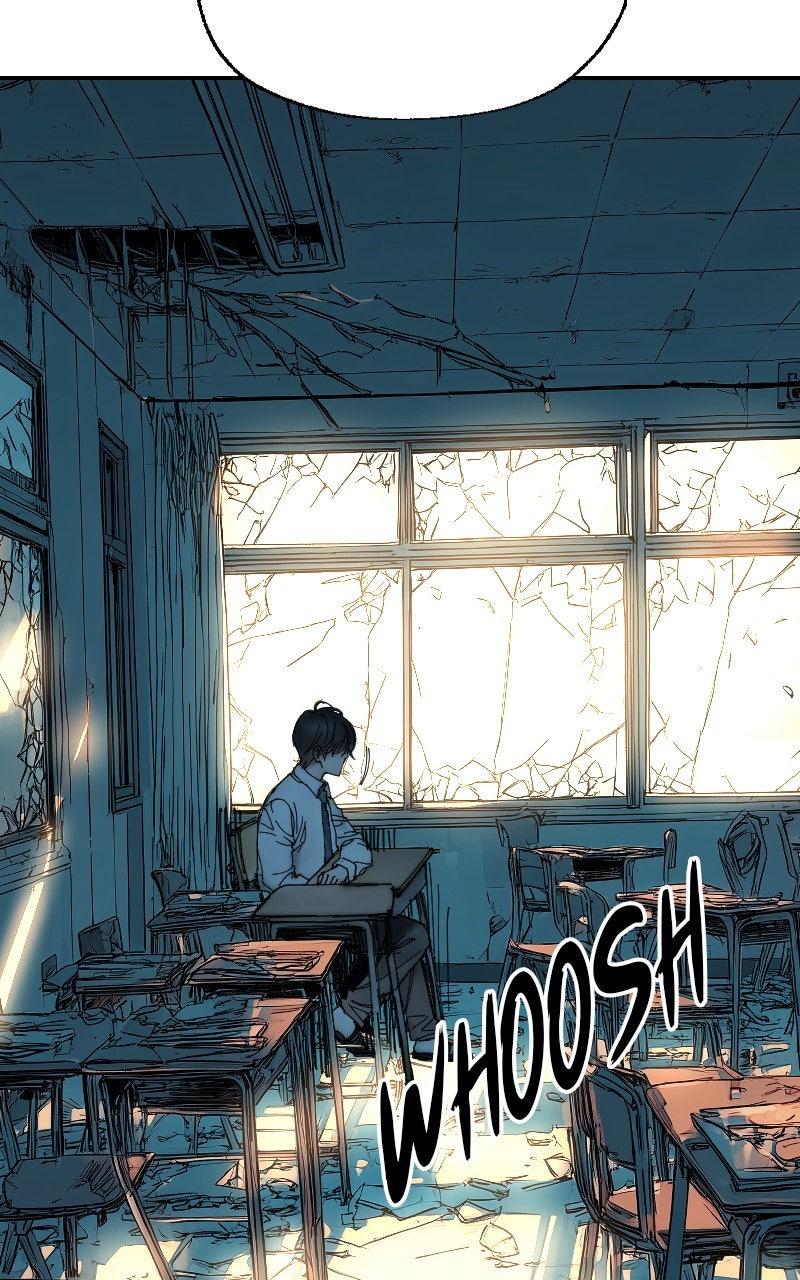Cryptid Chapter 35.9 page 106 - 